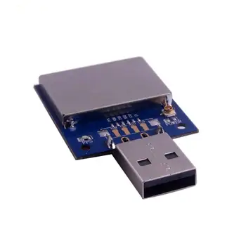 56-канальный USB GPS модуль с высокочувствительной керамической антенной ГЛОНАСС Beidou для Arduino Pixhawk