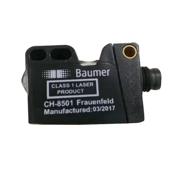 Baumer лазерный датчик Baumer O300.GL-11171741 0300.GL-11171741 абсолютно новый оригинальный