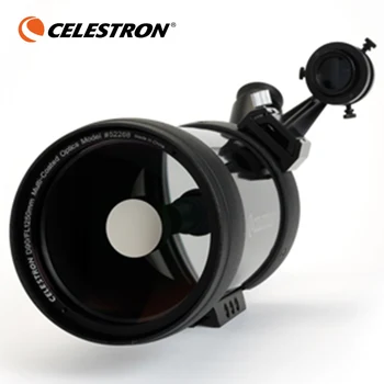 Celestron - Профессиональные астрономические Монокуляры, Астрономический телескоп, Зрительная труба Maca, Bak-4, Оптический зум с многослойным покрытием, OTA