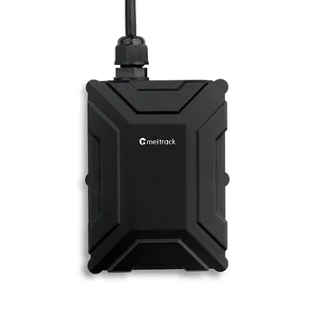 Meitrack T366 Series 2G/3G/4G программируемый GPS-трекер с выключенным двигателем