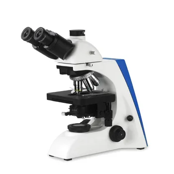 Бинокулярный микроскоп Drawell SMART-Series для лаборатории