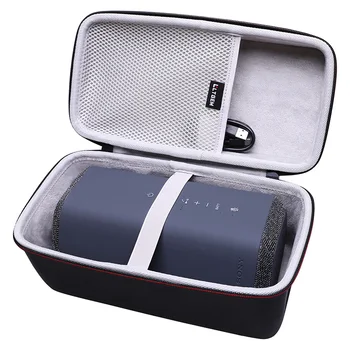 Жесткий чехол LTGEM EVA для Sony SRS XE300/X Series, беспроводной портативный Bluetooth-динамик, дорожная сумка для хранения