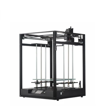 Заводские продажи Большой размер 3D-принтера DIY Print 300x300x330 мм