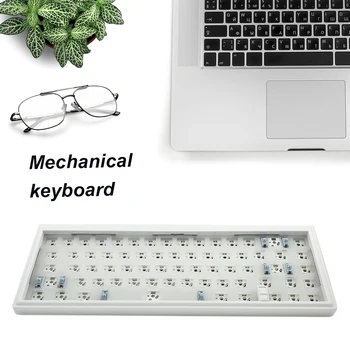 Комплект проводной механической клавиатуры 