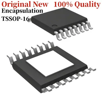 Новый оригинальный пакет AD5262BRUZ200 с микросхемой TSSOP16 integrated circuit IC