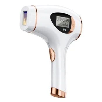Популярное устройство для удаления волос, трансграничное устройство для удаления волос, лазерная безболезненная домашняя IPL-фотонная эпиляция