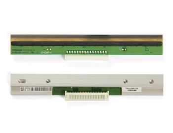Термопечатающая головка Новая для термопринтерной головки C168 200s G2108 Q8, головка принтера штрих-кода C168-300S, терминал штрих-кода
