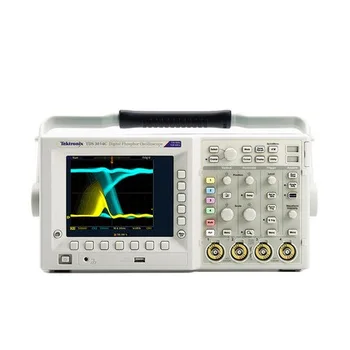 Цифровой осциллограф TDS3054C 4CH 500MHz 5GS/s