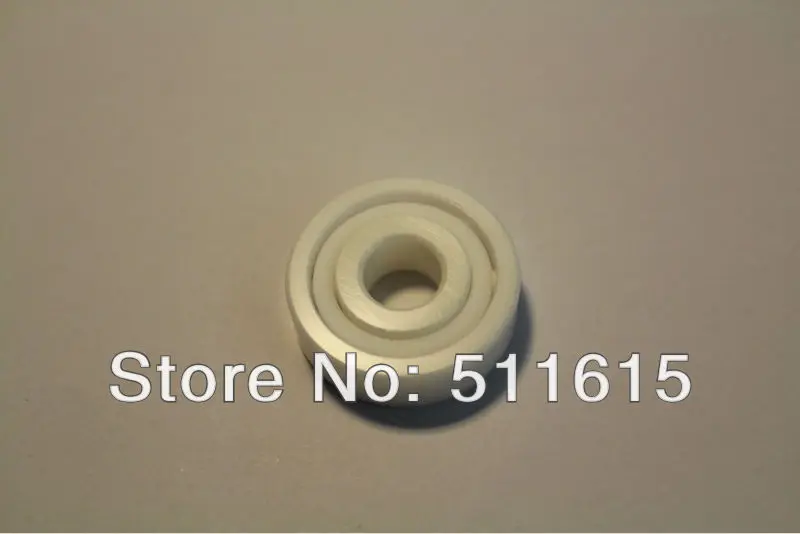 6007 Полностью керамический подшипник (1 шт.) 35*62*14 Материал мм ZrO2 6007CE, все шарикоподшипники из циркониевой керамики . ' - ' . 1