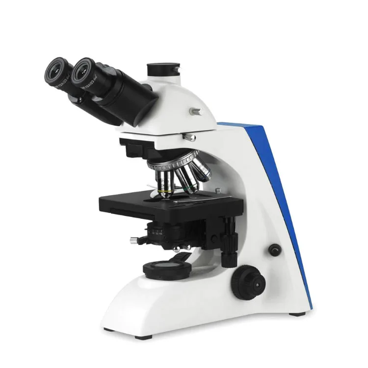 Бинокулярный микроскоп Drawell SMART-Series для лаборатории . ' - ' . 0