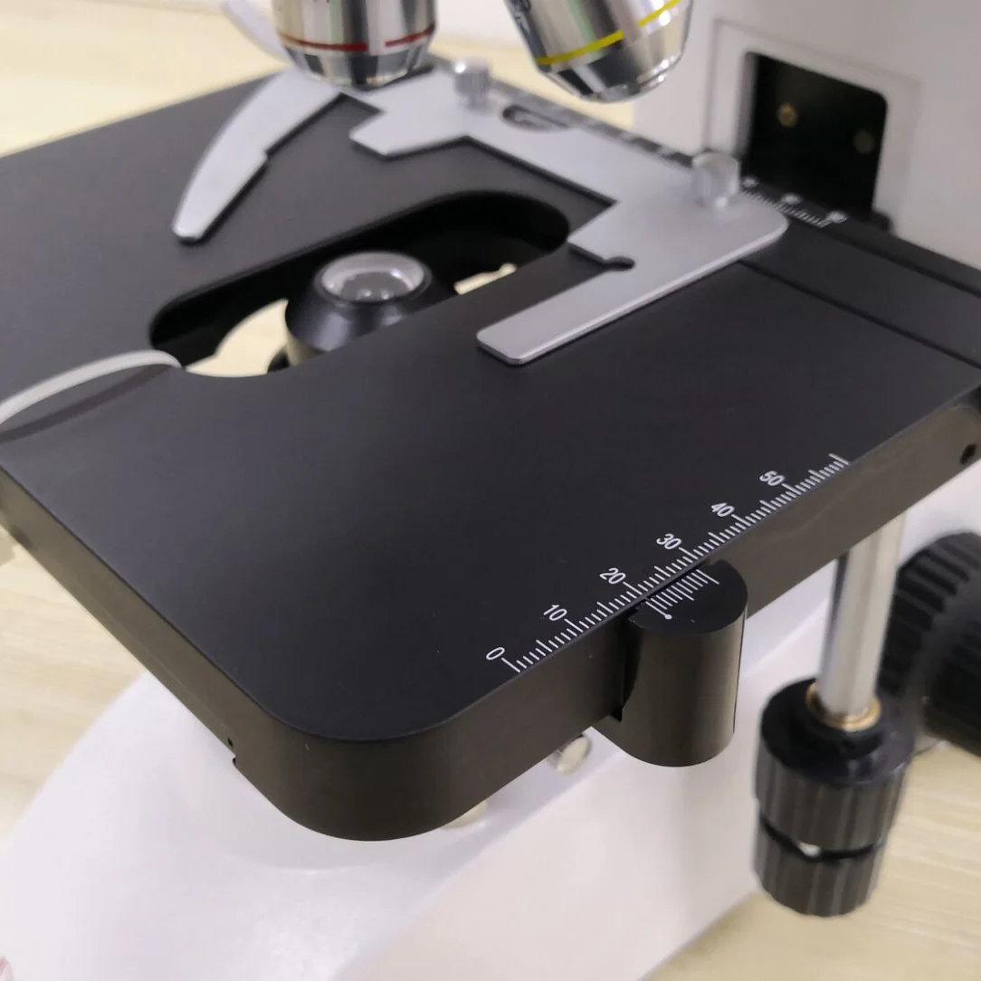 Бинокулярный микроскоп Drawell SMART-Series для лаборатории . ' - ' . 5