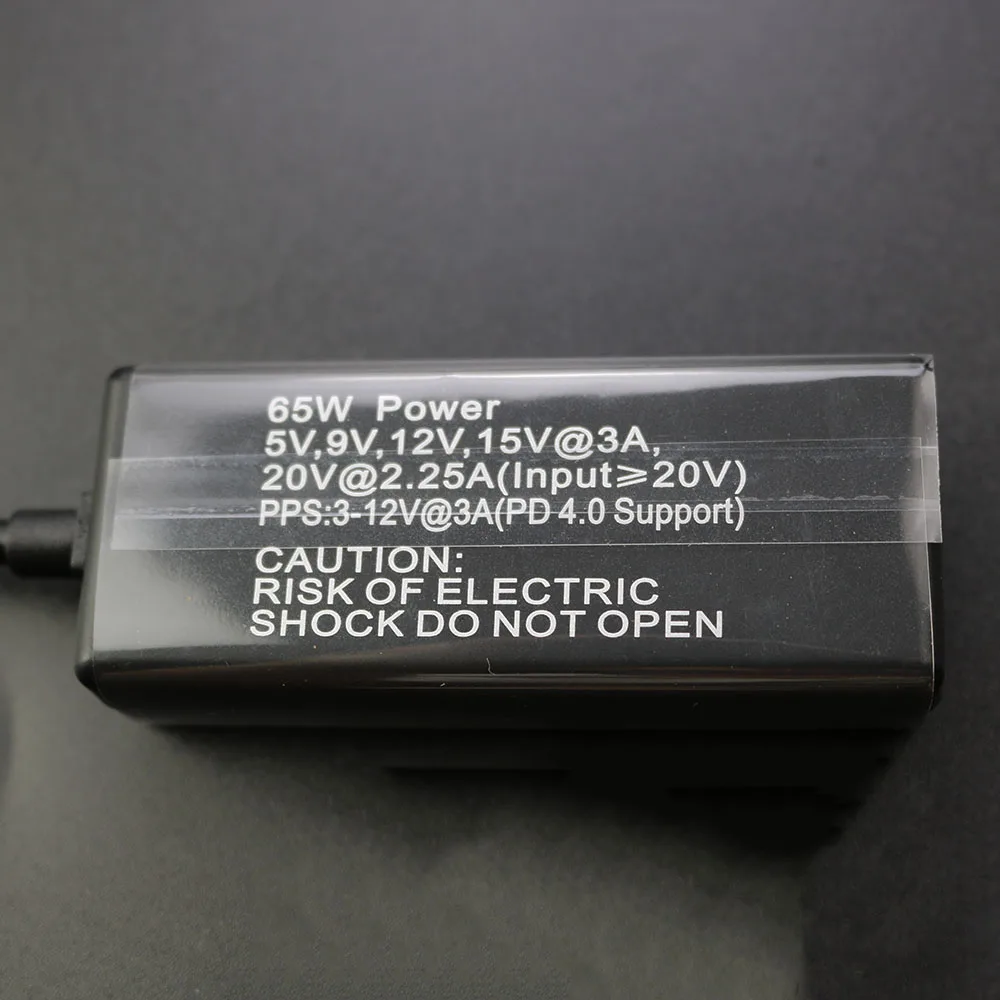 1 шт. Адаптер USB C Type-C PD для зарядки Magsafe2 для виртуальной реальности Mac Pro AC1407 . ' - ' . 3