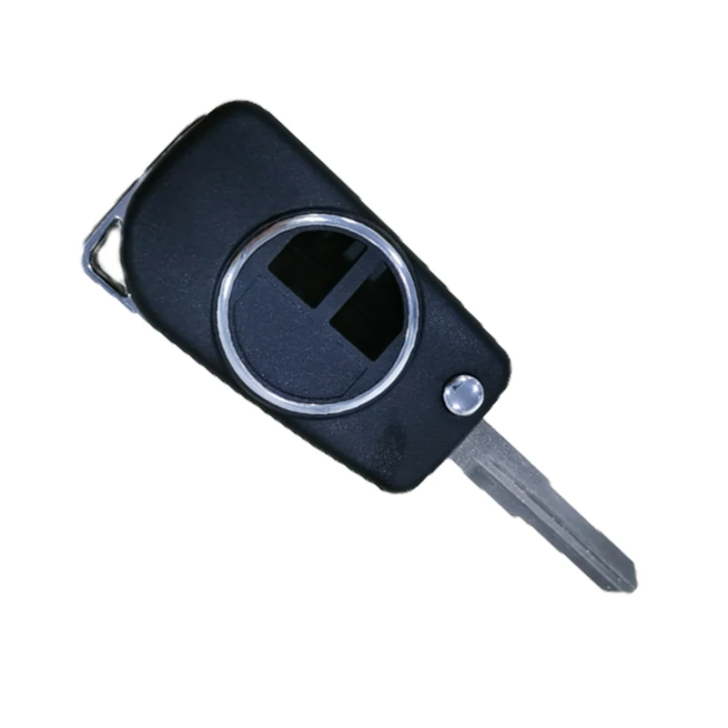 OkeyTech 2BT Модифицированный Флип-Складной Автомобильный Чехол Для дистанционного ключа SUZUKI SWIFT SX4 ALTO VITARA IGNIS JIMNY Splash New SZ11R Blade . ' - ' . 2