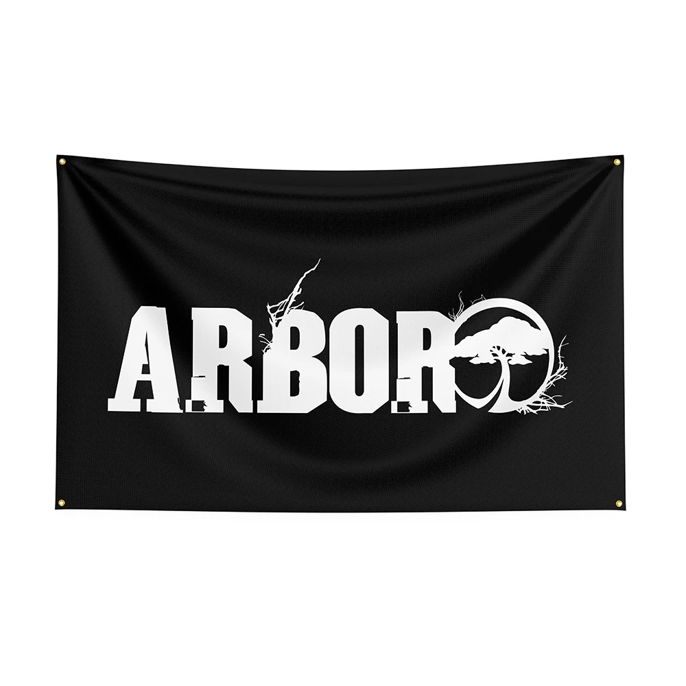 флаг беседки 90x150 см, Баннер для скейтбордов с принтом из полиэстера для Декора1 . ' - ' . 0