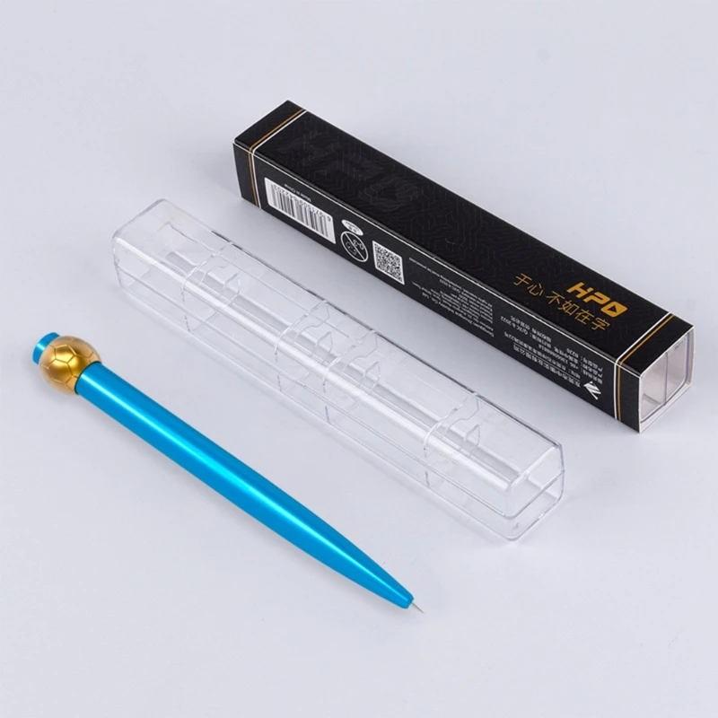 Многофункциональные гелевые ручки 0,5 мм, Нейтральные ручки для снятия стресса, Гелевые ручки с золотым шариком для записи заметок . ' - ' . 3