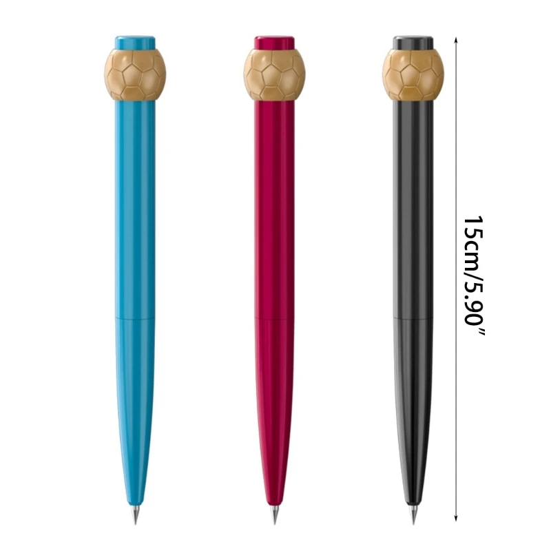 Многофункциональные гелевые ручки 0,5 мм, Нейтральные ручки для снятия стресса, Гелевые ручки с золотым шариком для записи заметок . ' - ' . 5