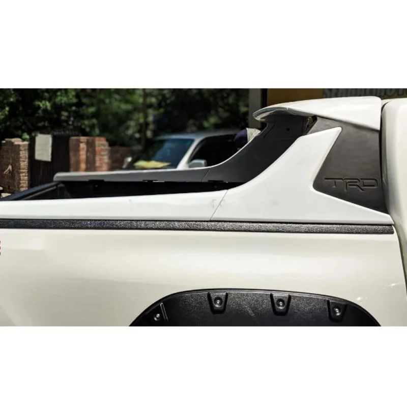 Высококачественные автомобильные аксессуары для пикапов roll bar TRD для Toyota hilux revo rocco 2016-2018 . ' - ' . 1